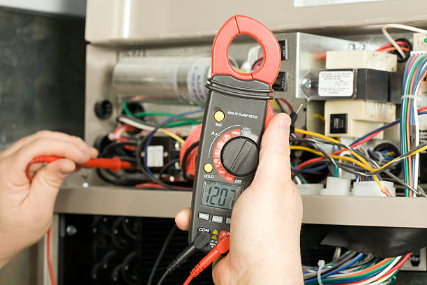 Best Commercial Electrical Services  in Denair, CA