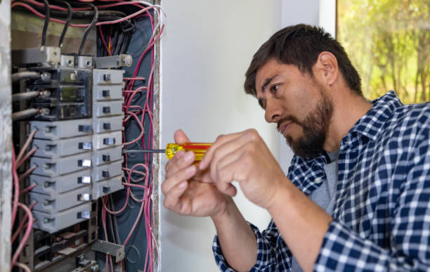 Best Emergency Electrical Repair Services  in Denair, CA